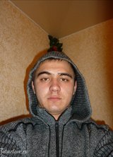 Познакомиться с татарином.  альберт 36 лет Белебей 26510