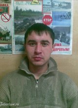 Познакомиться с татарином.  Алмаз 42 года Чекмагуш 26287