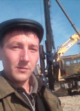 Познакомиться с татарином.  Айдар 48 лет Уфа 26647