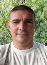 Познакомиться с татарином.  Айнур 48 лет Аксаково 26873