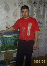Познакомиться с татарином.  Ильдус 45 лет Аскино 27171