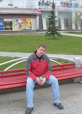 Познакомиться с татарином.  денис 44 года Уфа 26552