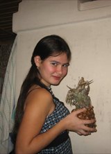 Познакомиться с татаркой.  Карина 31 год Уфа 7987
