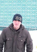 Познакомиться с татарином.  вадик 39 лет Уфа 27507