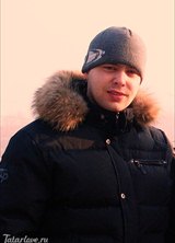 Познакомиться с татарином.  Факиль 40 лет Федоровка 27541