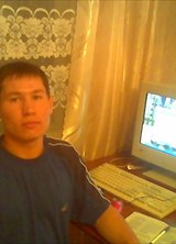 Познакомиться с татарином.  Азат 43 года Уфа 27611
