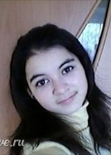 Познакомиться с татаркой.  Регина 32 года Ишимбай 27633