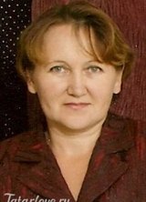 Познакомиться с татаркой.  Фируза 63 года Аксаково 27860