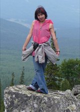 Познакомиться с татаркой.  Эль 42 года Уфа 27910
