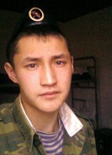Познакомиться с татарином.  Айнур 37 лет Учалы 27613