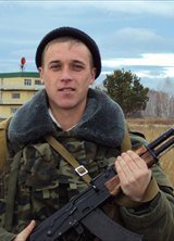 Познакомиться с татарином.  CoCkA 37 лет Уфа 24438