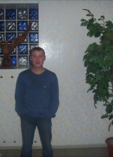 Познакомиться с татарином.  alik 47 лет Салават 28493