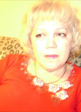 Познакомиться с татаркой.  Рина Фидаевна 68 лет Чишмы 25851