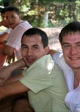 Познакомиться с татарином.  MARIO 48 лет Нефтекамск 19590