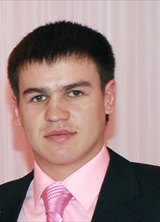 Познакомиться с татарином.  Раиль 41 год Уфа 29561