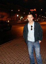Познакомиться с татарином.  Рамиль 38 лет Москва 29349