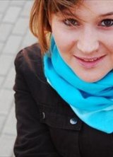 Познакомиться с татаркой.  Лиля 37 лет Уфа 28833