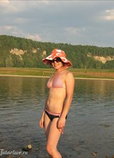 Познакомиться с татаркой.  Земфира 47 лет Уфа 28169