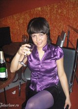Познакомиться с татарином.  Лиля 39 лет Октябрьский 30264