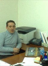 Познакомиться с татарином.  Алик 54 года Туймазы 30320