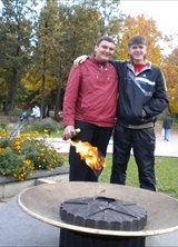 Познакомиться с татарином.  Тимур 38 лет Уфа 30583