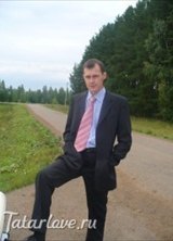 Познакомиться с татарином.  Динар 44 года Нефтекамск 30608