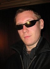 Познакомиться с татарином.  Cerberus_Black 38 лет Кандры 30710