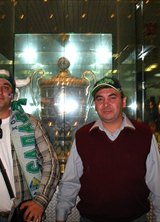 Познакомиться с татарином.  Рустем 51 год Уфа 24183