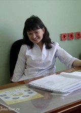 Познакомиться с татаркой.  Зарина 41 год Уфа 31315