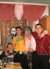 Познакомиться с татарином.  DEMIDES@email.ru 37 лет Стерлитамак 31454