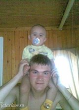 Познакомиться с татарином.  Ильнар icq 422554795 36 лет Дюртюли 31613