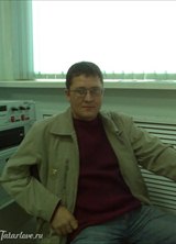 Познакомиться с татарином.  Ильшат 48 лет Стерлитамак 29587
