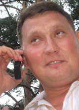 Познакомиться с татарином.  Ильдар 47 лет Уфа 32855