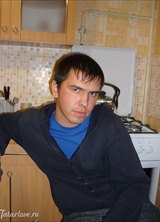 Познакомиться с татарином.  Артур 37 лет Уфа 30346