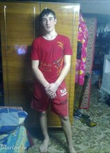 Познакомиться с татарином.  Рустам 33 года Мелеуз 32970