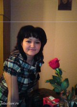 Познакомиться с татаркой.  Лиана 38 лет Аксаково 33058