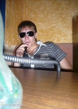 Познакомиться с татарином.  ильвир 35 лет Уфа 33106