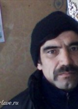 Познакомиться с татарином.  роберт 46 лет Верхние Киги 33246
