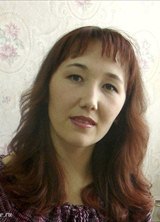 Познакомиться с татаркой.  Алия 46 лет Красноусольский 33951