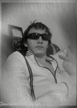 Познакомиться с татарином.  Ленар 35 лет Уфа 34128