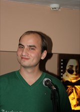 Познакомиться с татарином.  Рустам 45 лет Уфа 34404