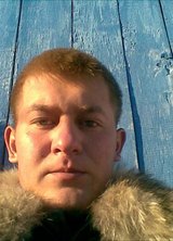 Познакомиться с татарином.  Ринат 36 лет Бакалы 34466