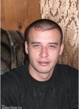 Познакомиться с татарином.  Ильгиз 43 года Уфа 34631