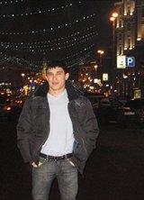 Познакомиться с татарином.  Radik 47 лет Уфа 4630