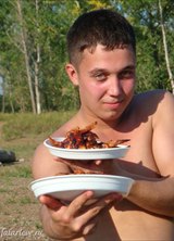 Познакомиться с татарином.  БУЛАТ 38 лет Уфа 34785