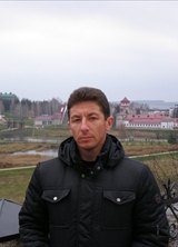Познакомиться с татарином.  рустем 50 лет Уфа 18263