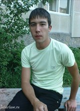 Познакомиться с татарином.  M@rat 37 лет Стерлитамак 35070