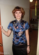Познакомиться с татаркой.  Гузель 40 лет Туймазы 35131