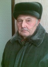 Познакомиться с татарином.  Zagit 90 лет Уфа 6708