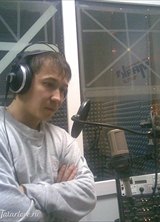 Познакомиться с татарином.  Айдар 43 года Уфа 13248